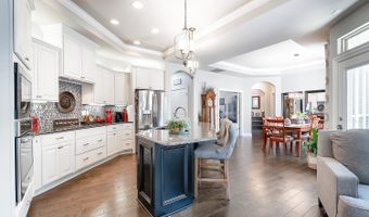 4768 N Prestwick Ave, Bel Aire, KS 67226