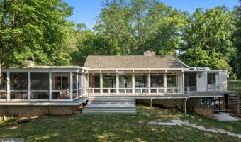 917 ARBUTUS Rd, Annapolis, MD 21403