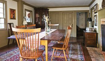 99 Angier Rd, Alna, ME 04535