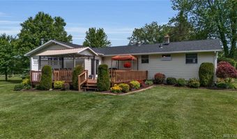 12083 Genesee St, Alden, NY 14004