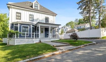 72 Walnut St 1, Arlington, MA 02476
