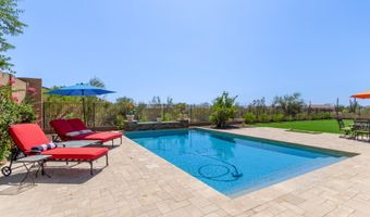 6125 E HODGES St, Cave Creek, AZ 85331