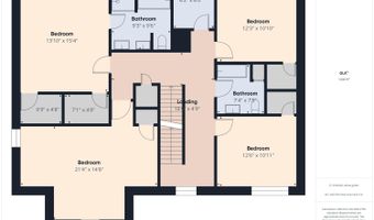 32 Moss Oaks Ct, Angier, NC 27501