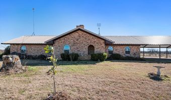 175 FCR 601, Teague, TX 75860