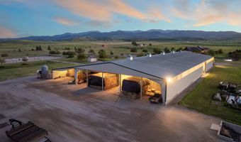 950 Miles, Bancroft, ID 83217