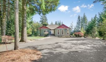 21019 NE 276TH Way, Battle Ground, WA 98604