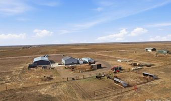 39306 County Road 79, Briggsdale, CO 80611