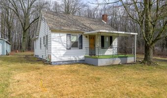 3986 Crum Rd, Youngstown, OH 44515