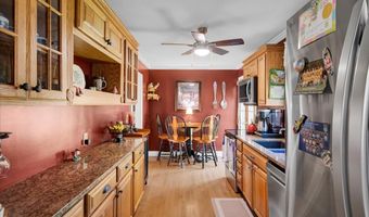 1688 North Ave, Burlington, VT 05408