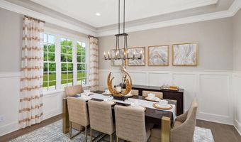 5401 Ayana Dr Plan: BELTERRA, Arrington, TN 37014