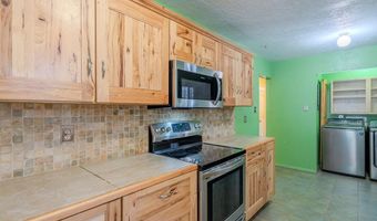 40 Via Del Rey, Angel Fire, NM 87710