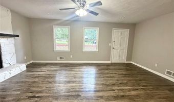 4796 Cheri Lynn Rd NW, Acworth, GA 30101