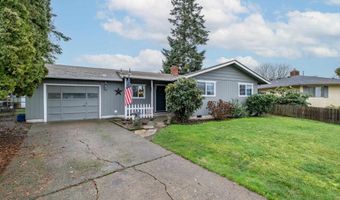 3662 Jefferson Pl SE, Albany, OR 97322