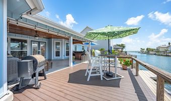 126 Sea View Dr, Aransas Pass, TX 78336