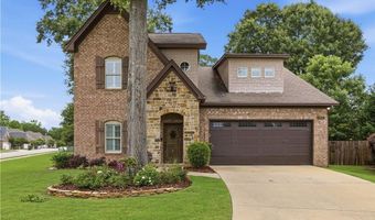 1230 WEATHERFORD St, Auburn, AL 36830