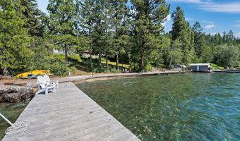 338 Flathead Lodge Rd, Bigfork, MT 59911
