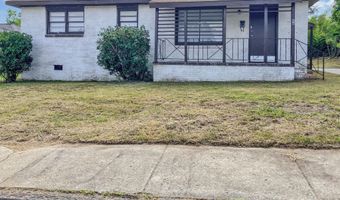 506 Weed St, Augusta, GA 30904