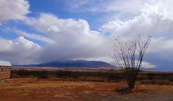 1435 S PEACEFUL PLACE Ln, Bisbee, AZ 85603