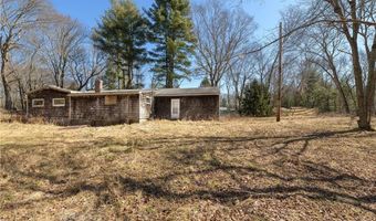 213 Hallville Rd, Exeter, RI 02822