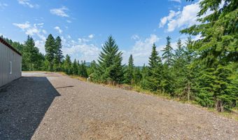 905 N Cedar View Dr, Blanchard, ID 83804