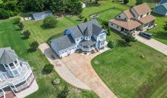 109 Cooper Landing Dr, Aydlett, NC 27916