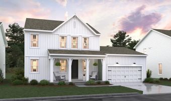 14085 Captain's Blvd Plan: Caspian, Ellendale, DE 19941