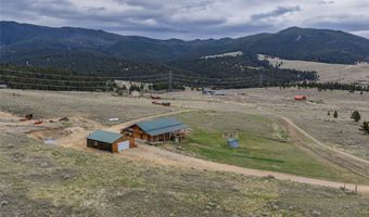 51 Wood Creek Rd, Boulder, MT 59632