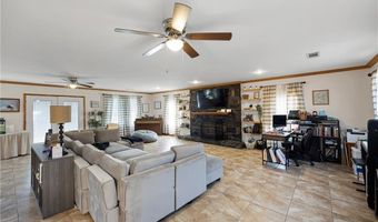 806 Avenue 8 SE, Atkins, AR 72823