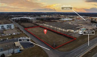 1400 18th Ave NW, Austin, MN 55912