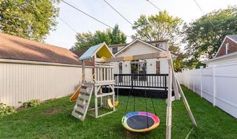 15224 OCEANA Ave, Allen Park, MI 48101