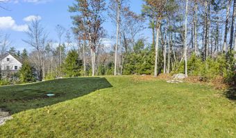 173 Tamrox Dr, Arundel, ME 04046