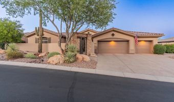 42421 N BACK CREEK Way, Anthem, AZ 85086