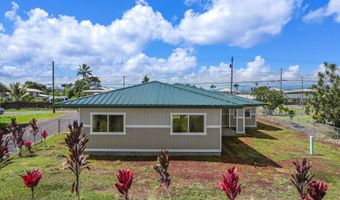 3905 KILA Pl, Hilo, HI 96720