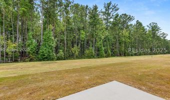 315 Sunfish Way, Bluffton, SC 29909
