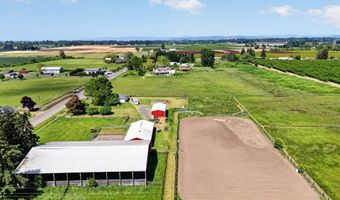 10093 NE WISEACRE Ln, Aurora, OR 97002