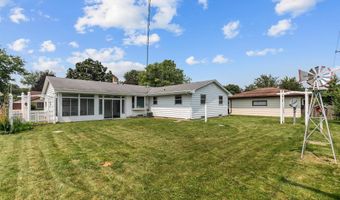 1024 S MATTHIAS St, Appleton, WI 54915
