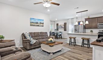 2003 Atlantic Ave, Anna, TX 75409