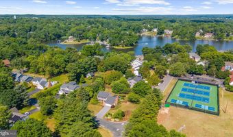 632 BASIN Way, Arnold, MD 21012