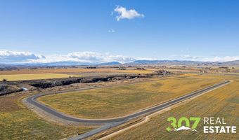 TBD lot 10 Buck Creek Way 10, Powell, WY 82435