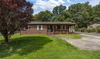 2168 Zoo Pkwy, Asheboro, NC 27205