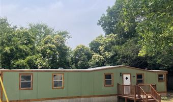 201 Craft St, Calhoun Falls, SC 29628