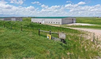 4390 I-80 SERVICE Rd, Cheyenne, WY 82009