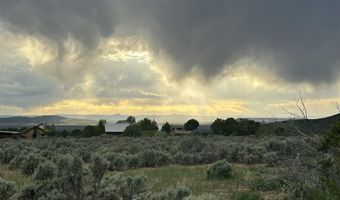 Off Vista Lejos, Arroyo Seco, NM 87514