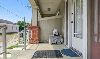 1713 8TH St, New Orleans, LA 70115