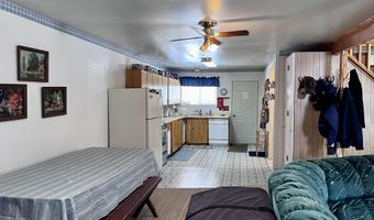 466 WILLOW CRK CYN Rd, Bedford, WY 83112