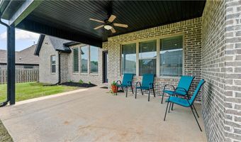 1211 Brandon Way, Bentonville, AR 72713