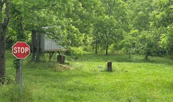 13285 W Levell Rd, Bennington, IN 47011