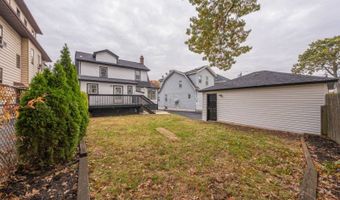 299 Greylock Pkwy, Belleville, NJ 07109