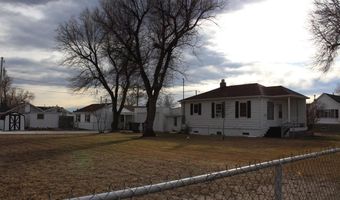 817 E 4TH St, Cheyenne, WY 82007