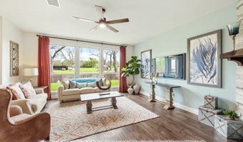 984 Imperial Eagle Rd, Alvarado, TX 76009